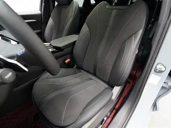 Geely Xingrui 2025
