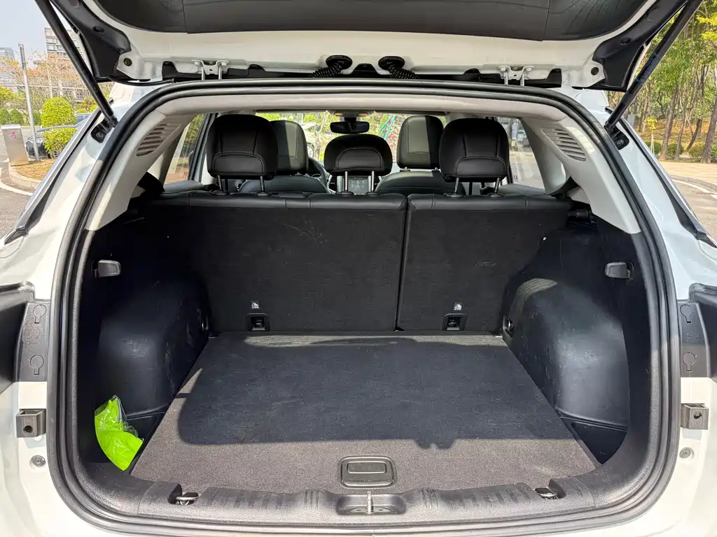 Jeep Compass 2017 — фото 22