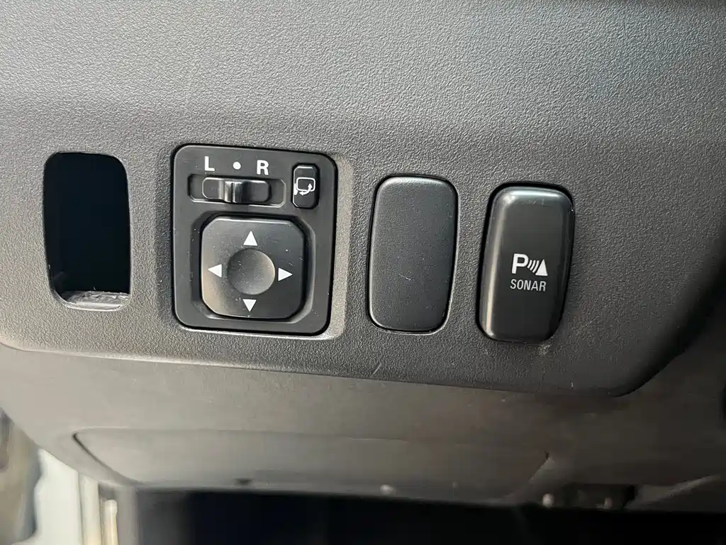 Mitsubishi Pajero 2018 — фото 18