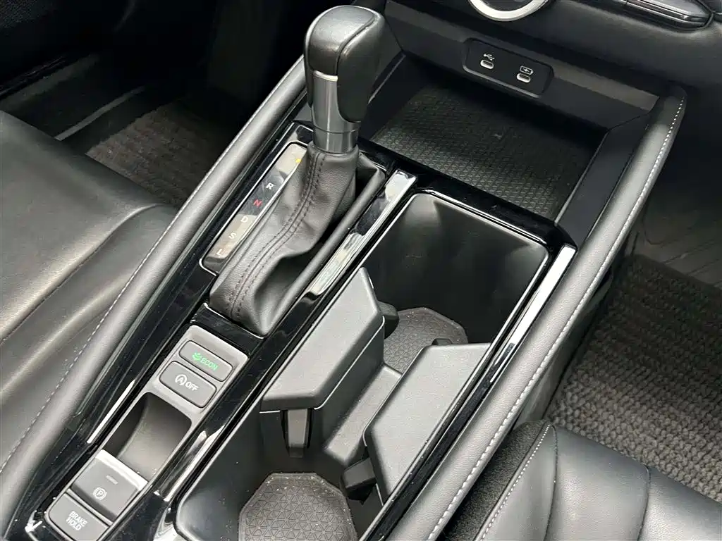 Honda Accord 2024 — фото 18