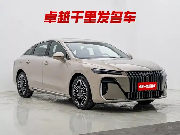 Roewe M7 DMH 2025