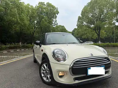 MINI MINI 2016