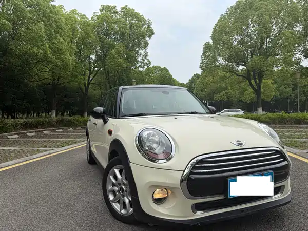 MINI 2016