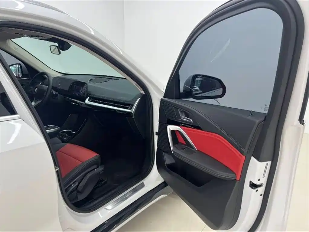 BMW X1 2023 — фото 10