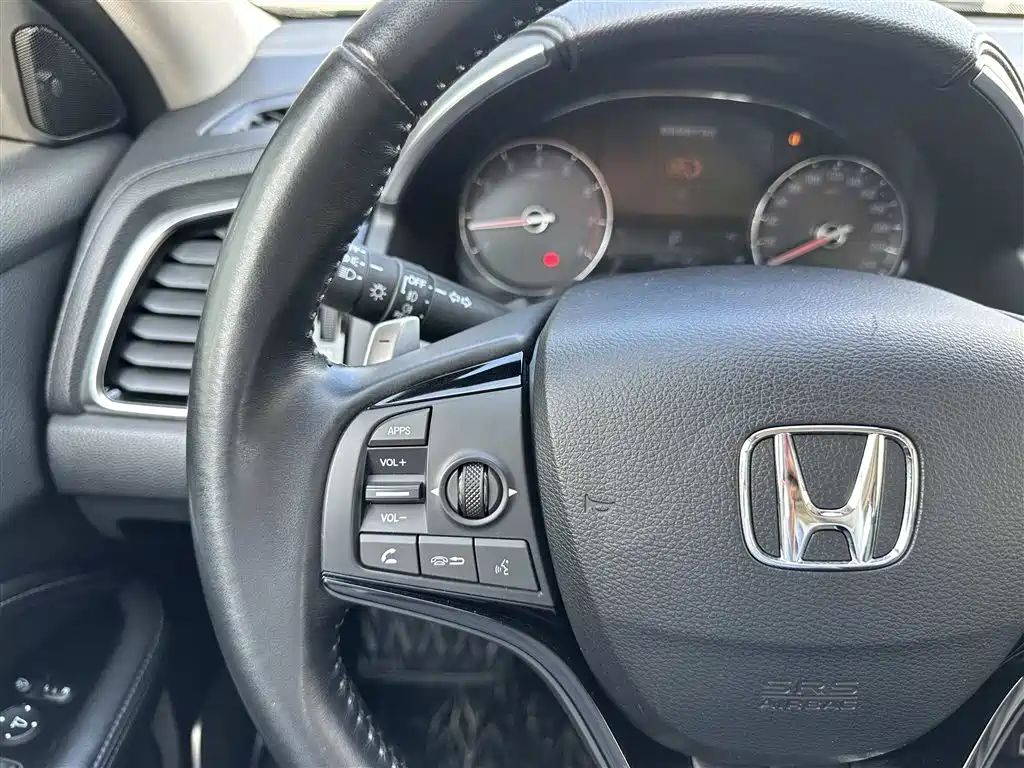 Honda Avancier 2020 — фото 19