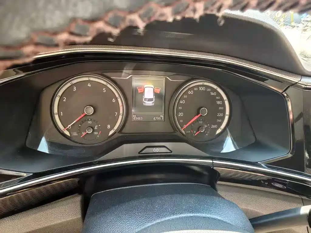 Volkswagen Tayron 2022