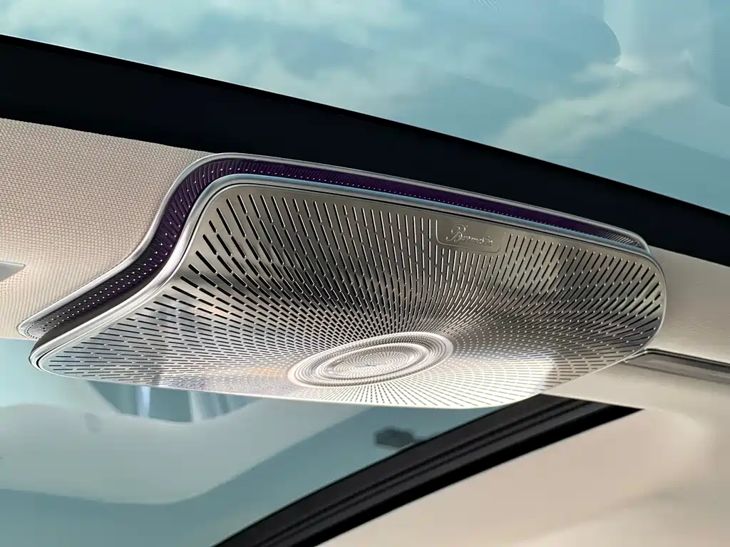 Mercedes-Benz S-Class 2025 — фото 20