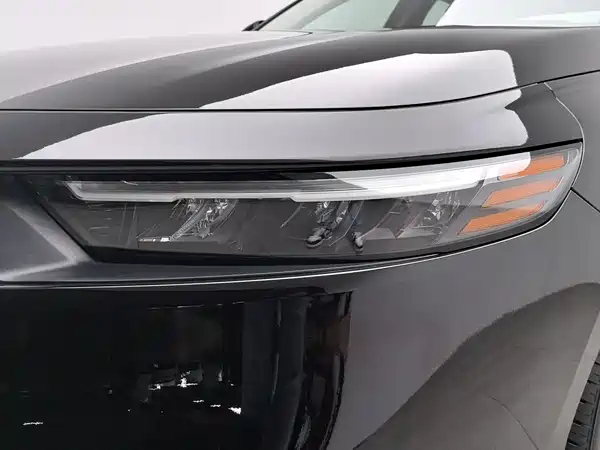 Honda Accord 2024
