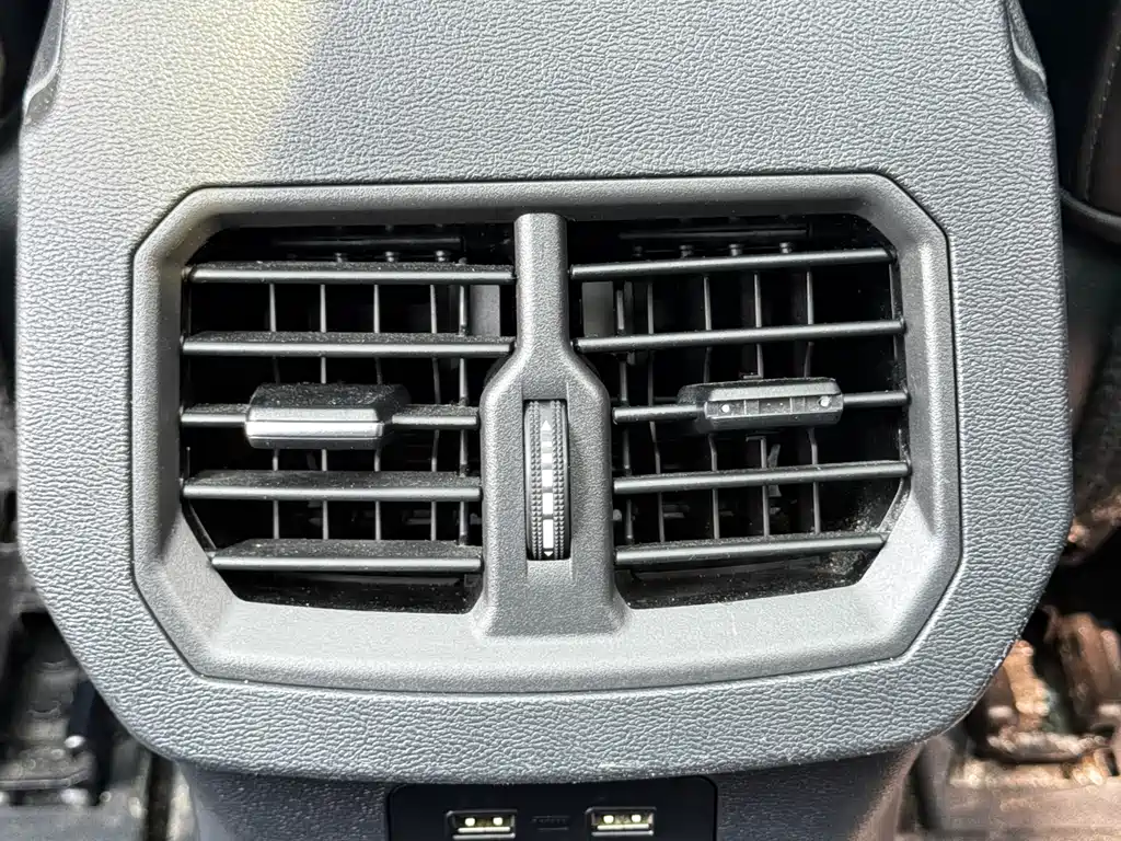 Haval H6 2021 — фото 15