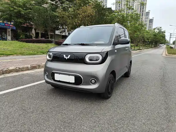 Wuling Hongguang MINIEV 2024