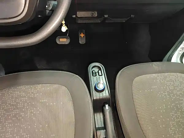 Wuling Hongguang MINIEV 2021