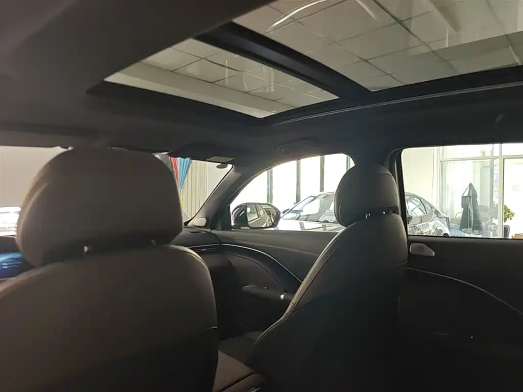 Changan CS55PLUS 2025 — фото 18