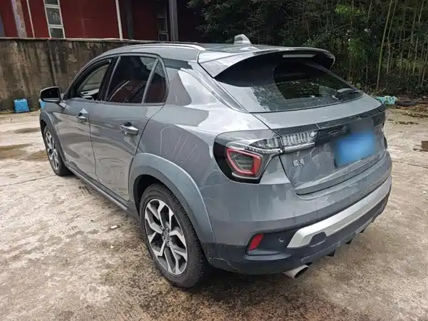 Lynk & Co 02 2018