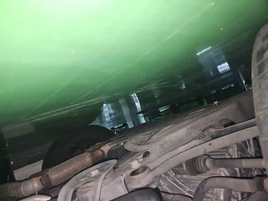 BYD Song PLUS New Energy 2023 — фото 20