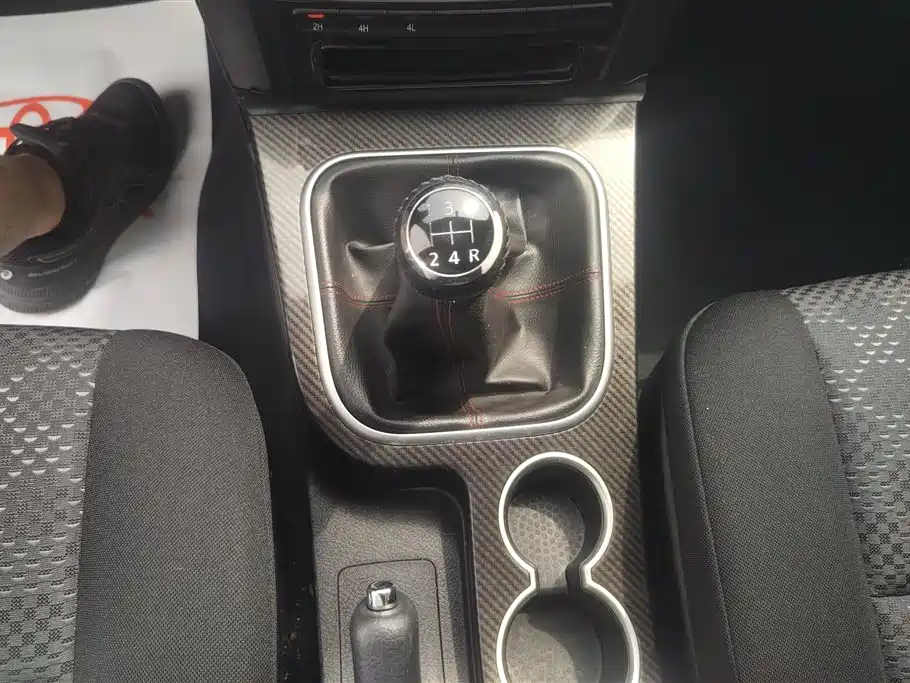 Haval H5 Classic 2015 — фото 16