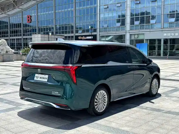 Buick Century 2023