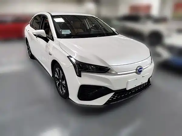 Aion S 2020