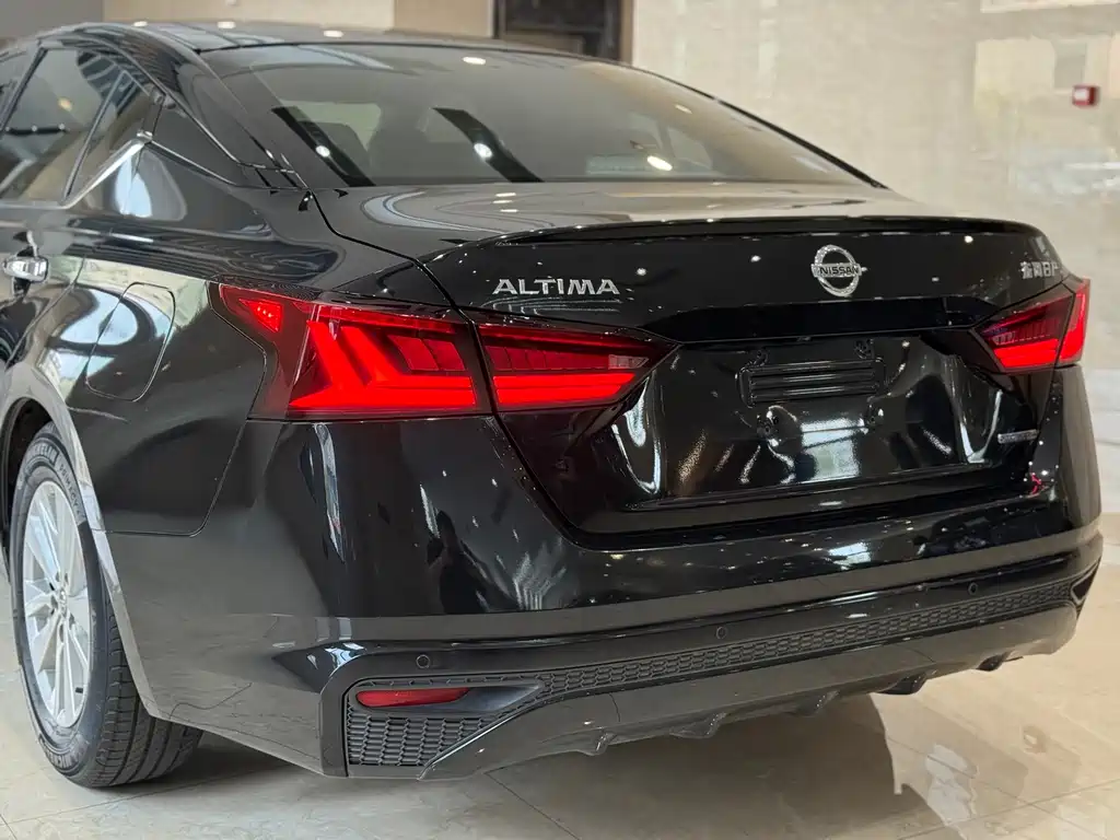 Nissan Teana 2019 — фото 18