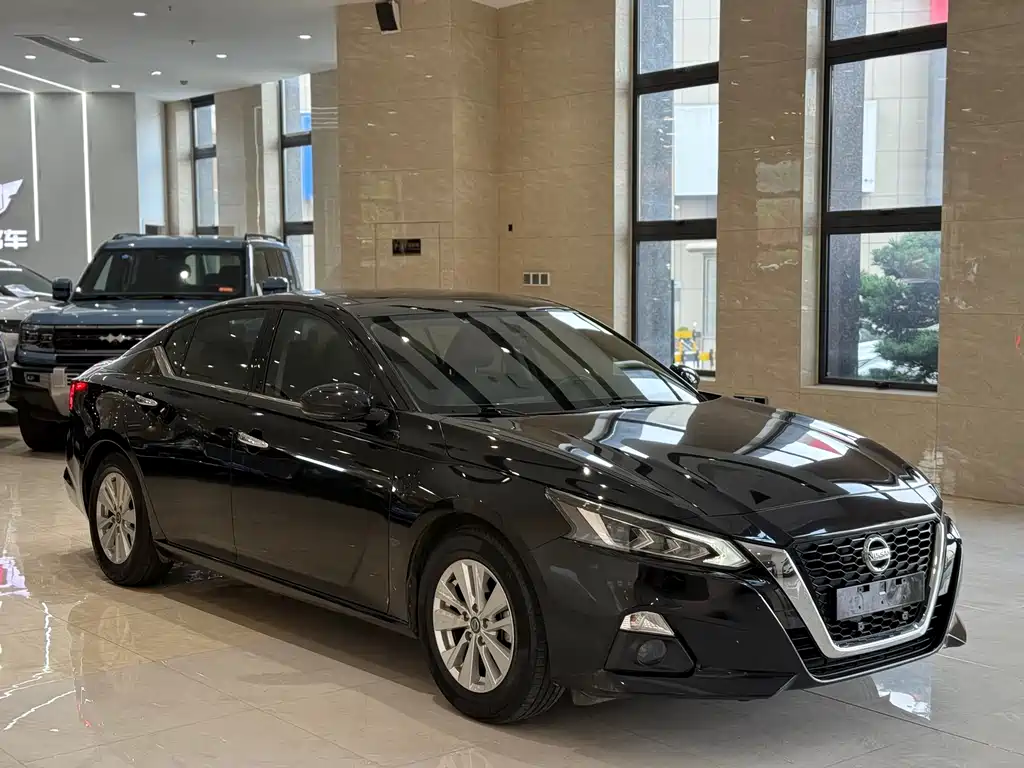 Nissan Teana 2019