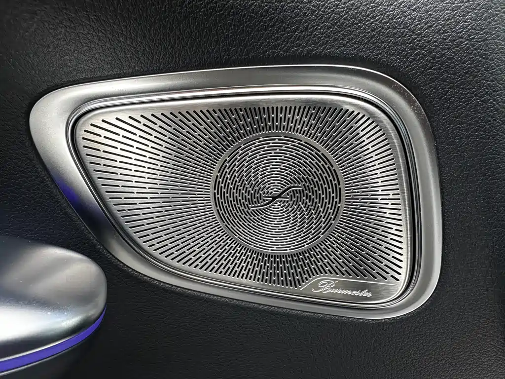 Mercedes-Benz GLC AMG 2025 — фото 12