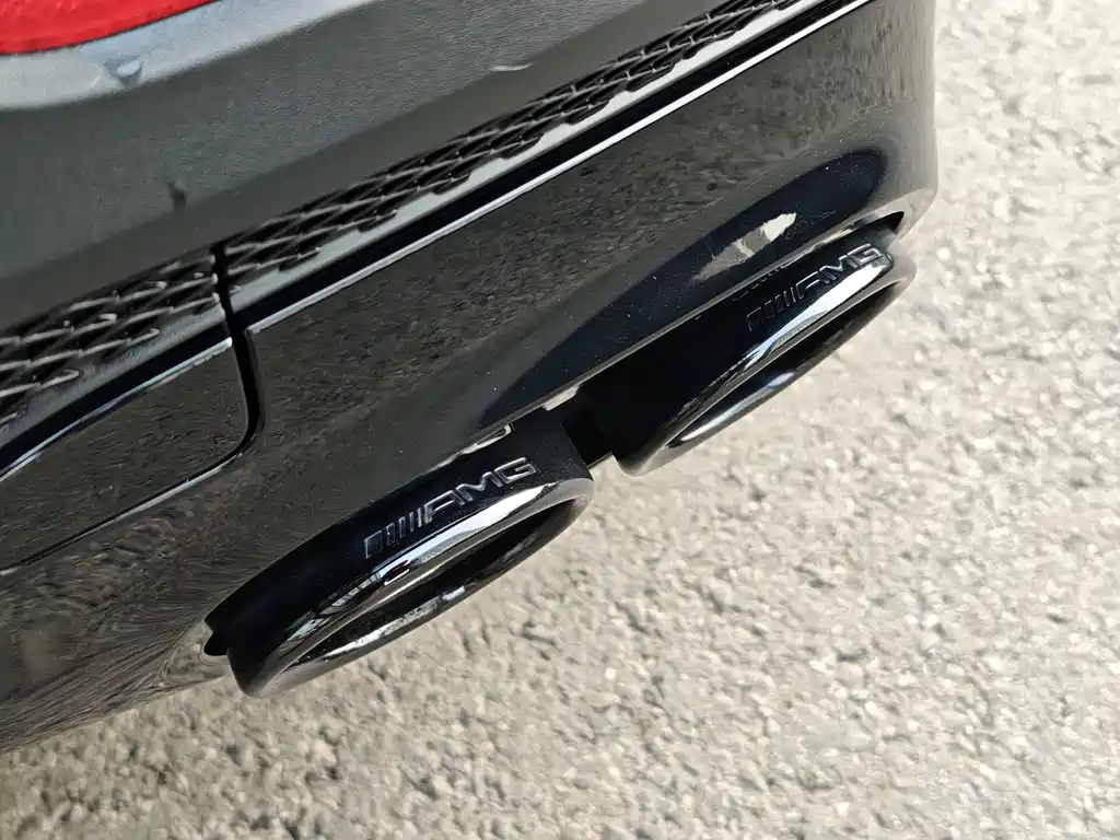 Mercedes-Benz GLB AMG 2021 — фото 22