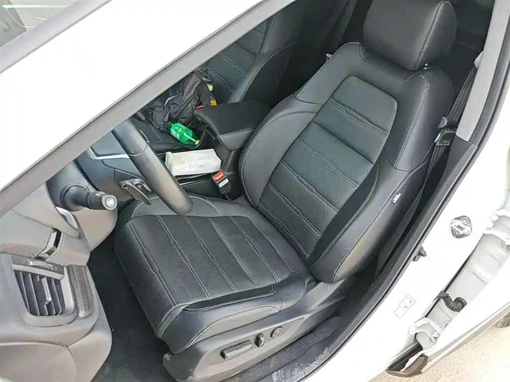 Honda CR-V PHEV 2023 — фото 15