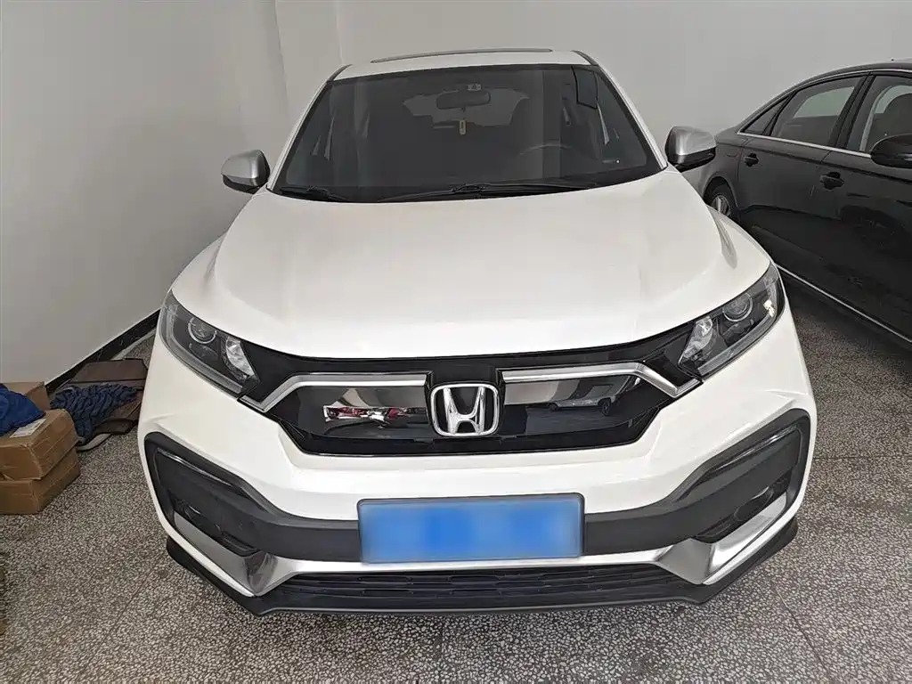 Honda XR-V 2021 — фото 4