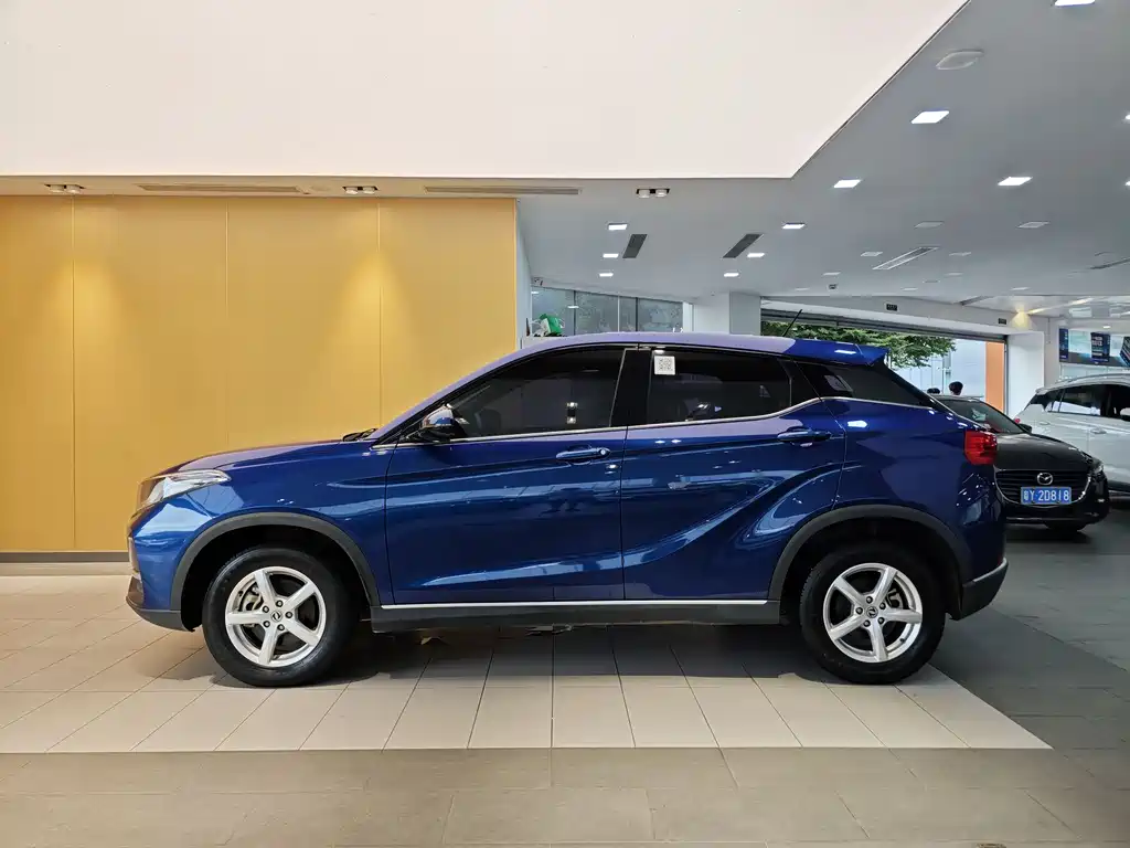Fengguang 500 2022