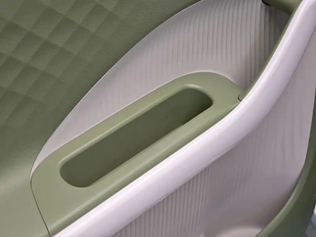 Geely Galaxy Panda 2026 — фото 10
