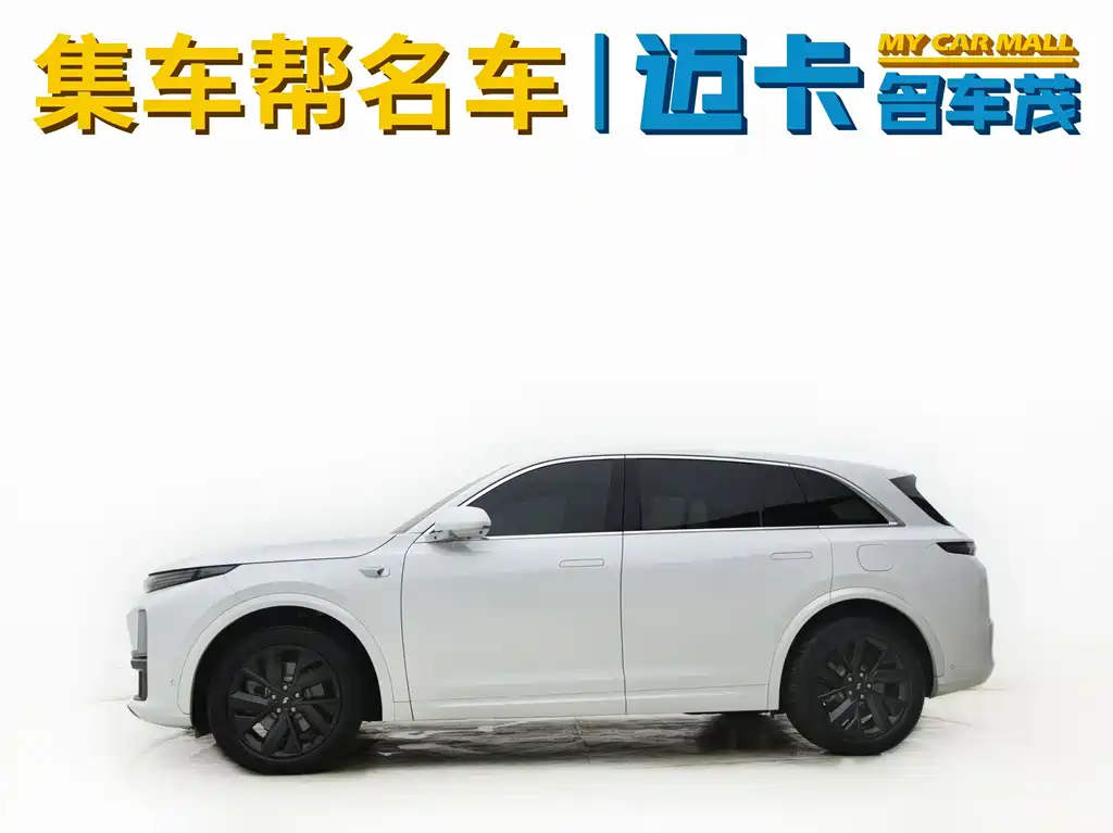 Li Auto Li L7 2023