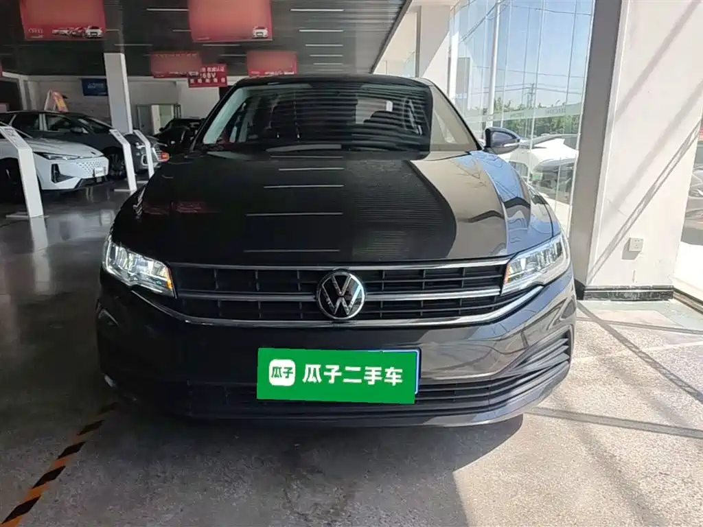 Volkswagen Bora 2022