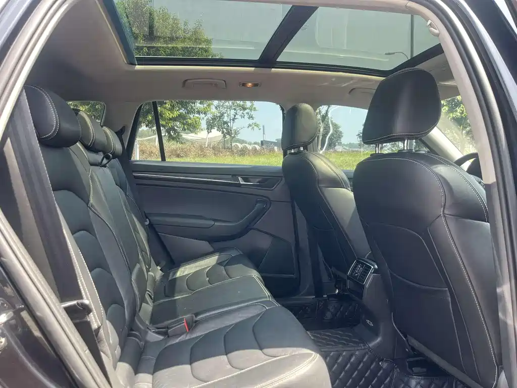 Skoda Kodiaq 2018 — фото 13