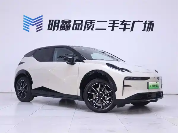 Zeekr X 2024