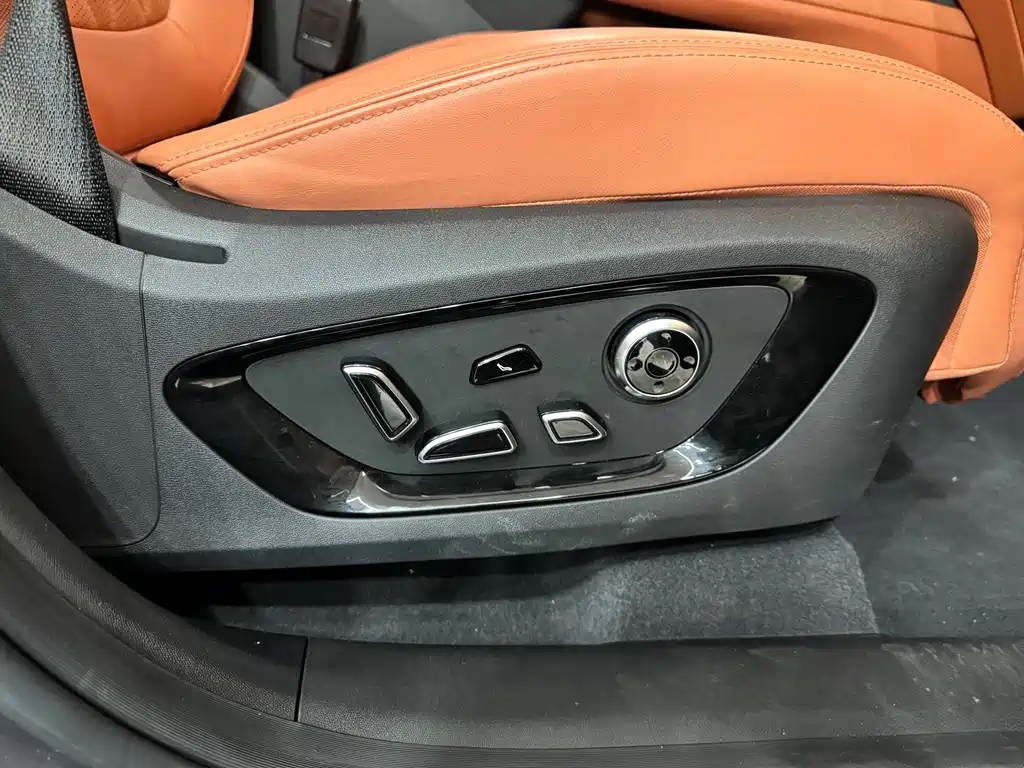 Changan CS75 PLUS 2025 — фото 14
