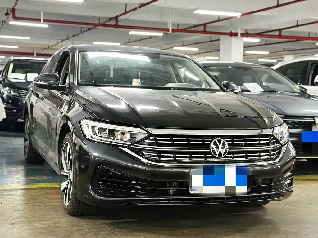 Volkswagen Sagitar 2023