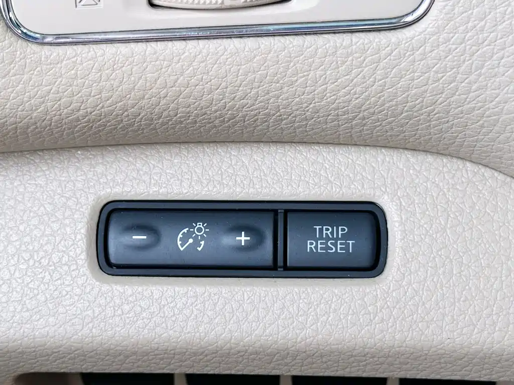 Nissan Teana 2014 — фото 13