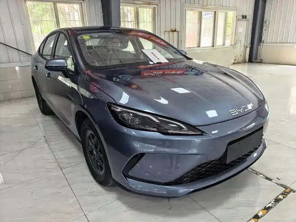 BYD Seal 05 DM-i 2026