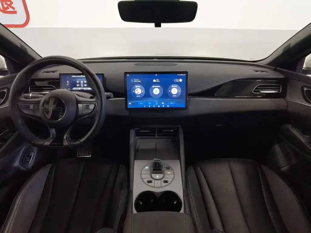 BYD Seal 06 2024