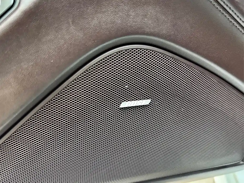 Porsche Panamera 2015 — фото 12