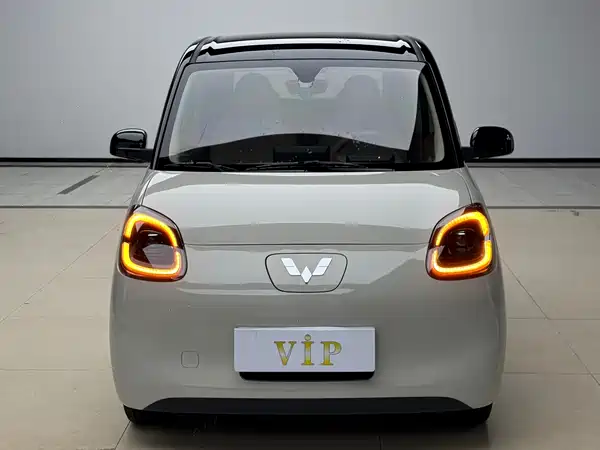 Wuling Hongguang MINIEV 2025
