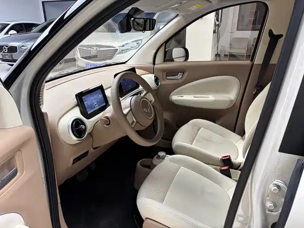 Wuling Hongguang MINIEV 2025