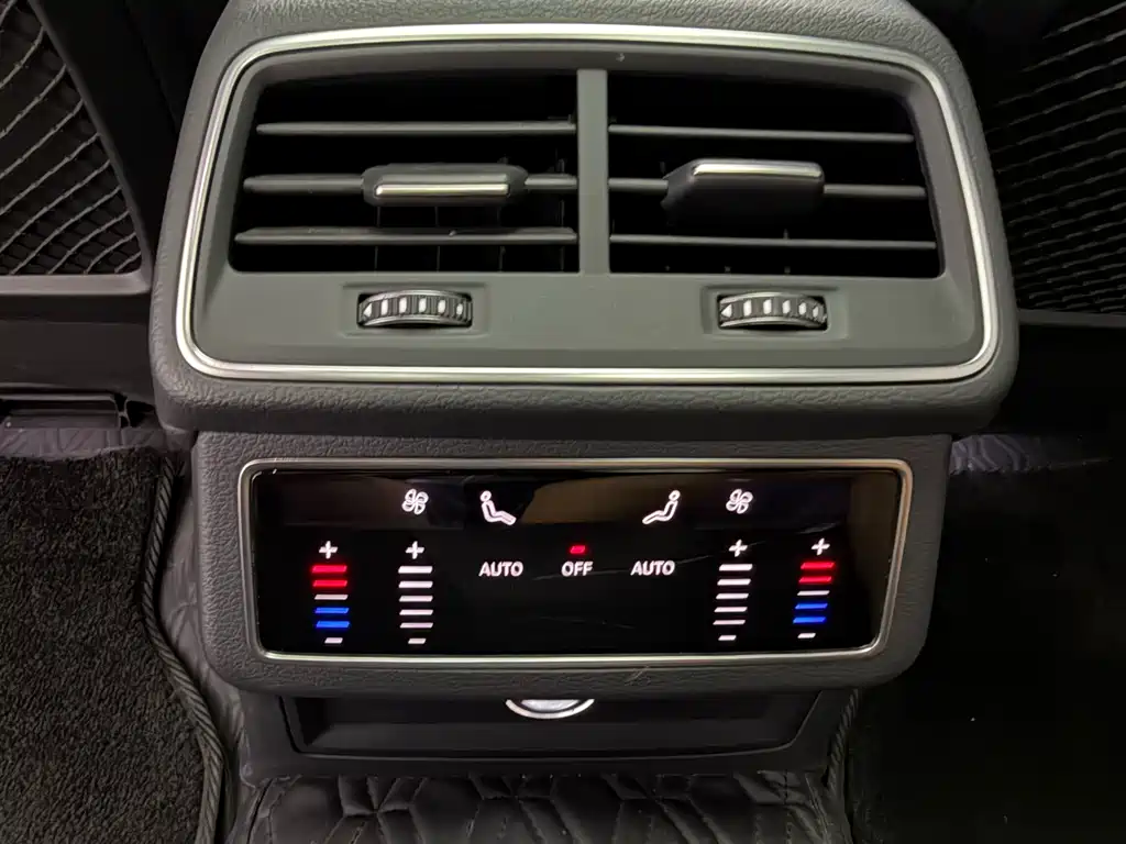 Audi A6L 2022 — фото 14