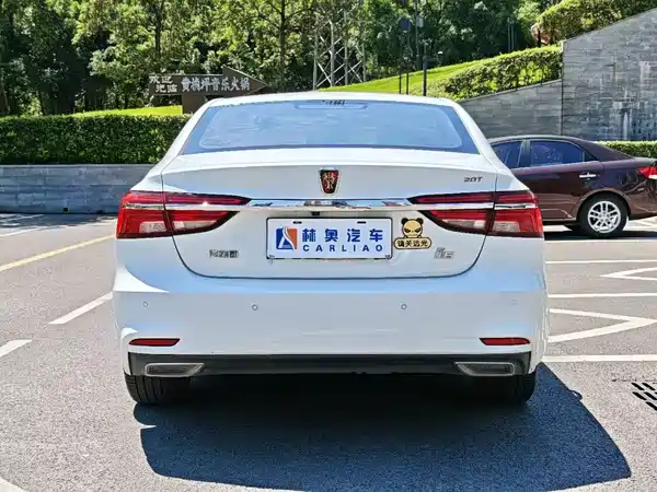 Roewe i6 Classic 2018