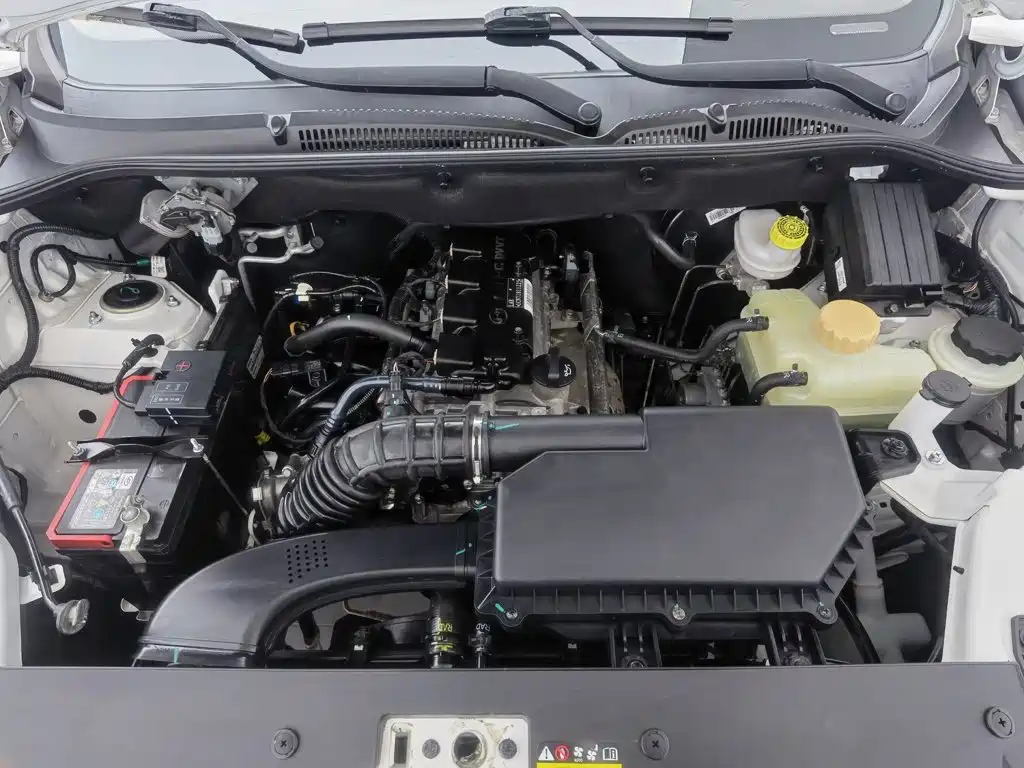 Wuling Hongguang 2023