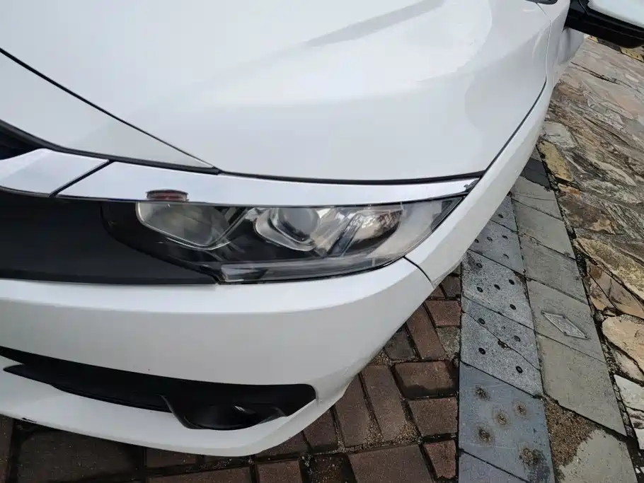 Honda Civic 2019