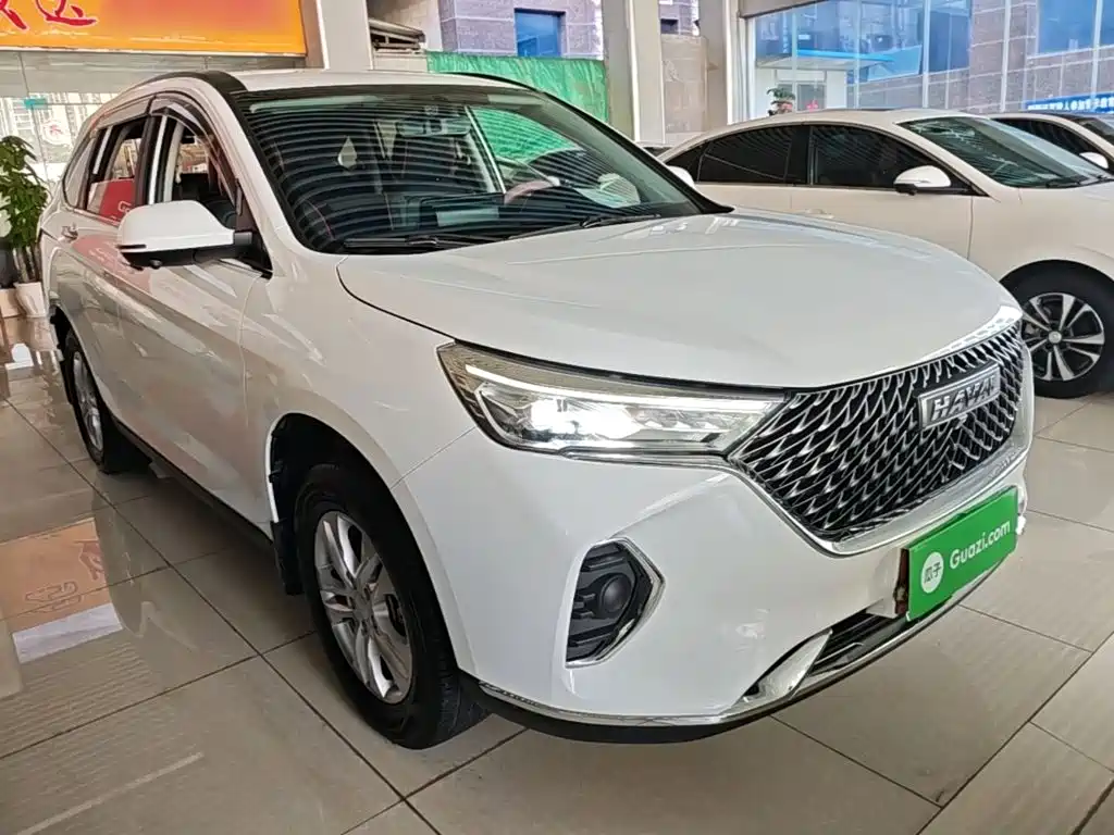Haval M6 2023