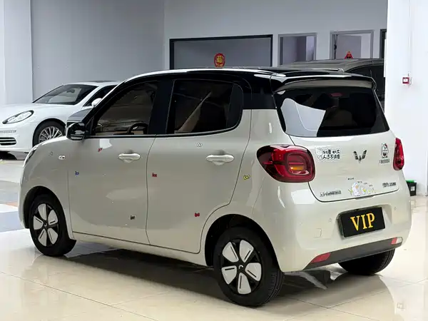 Wuling Hongguang MINIEV 2025