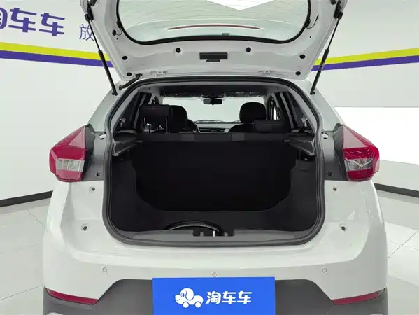 Chery Tiggo 3x 2025