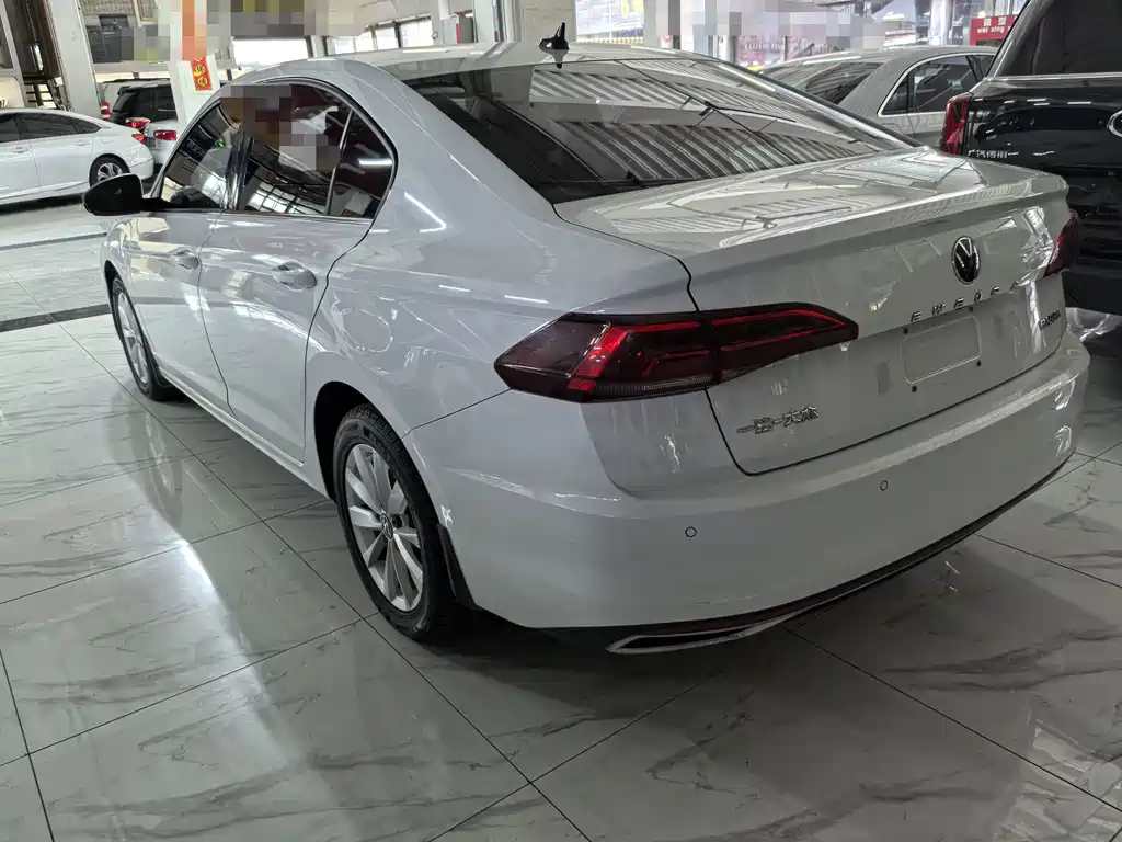 Volkswagen Bora 2022