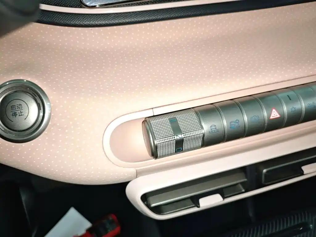 BYD Seagull 2023 — фото 14